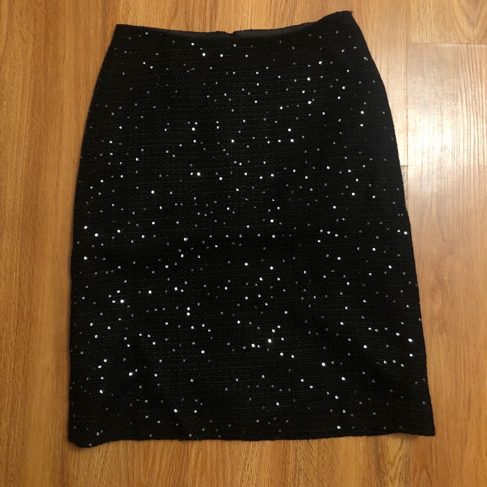 ann taylor skirt